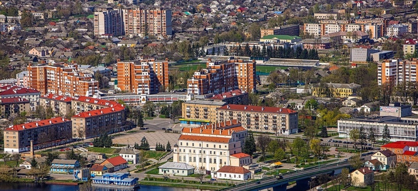 Фэст экскурсаводаў 2018 экскурсіі ў рэгіёнах